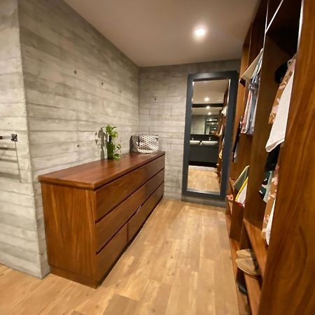 Nereidas Lofts Bucerías Quarto foto